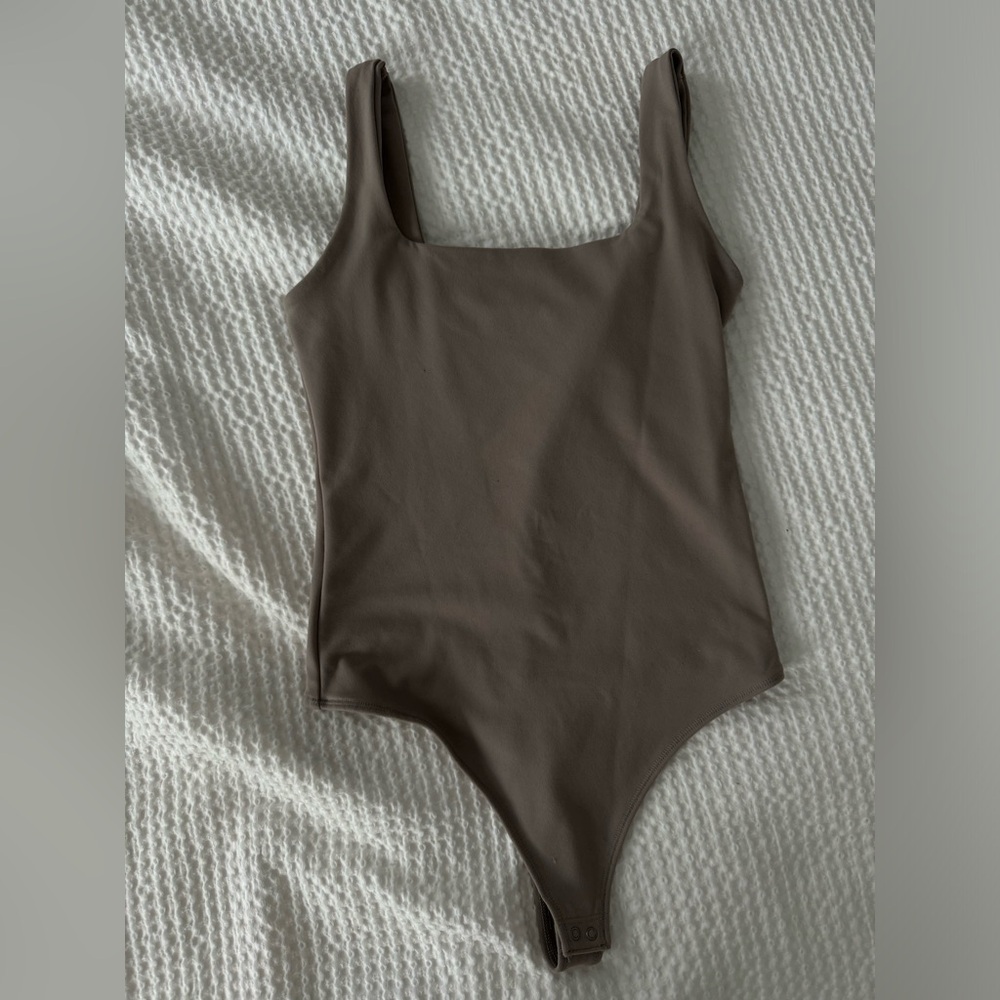 Abercrombie & Fitch bodysuit
